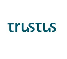 Trustus logo
