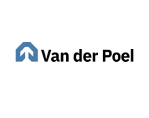 Van der Poel logo