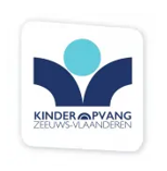 Kinderopvan Zeeuws Vlaanderen logo