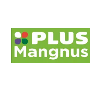 Plus Mangnus logo