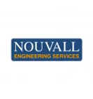 Nouvall logo