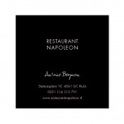 Restaurant Napoleon logo