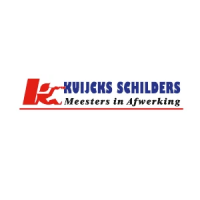 Kuijcks Schilders logo