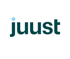 Juust logo