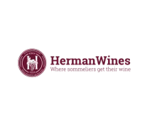 Herman Wines logo