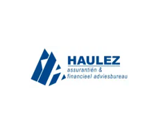 Haulez Assurantien logo