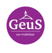 Geus makelaar logo