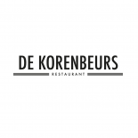 De Korenbeurs logo
