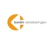 Boidin Verzekeringen logo